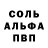 Cocaine Колумбийский Amalia Bulatova