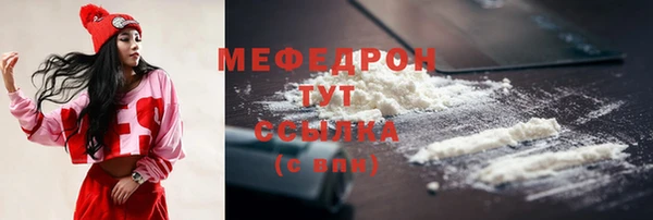 хмурый Магас