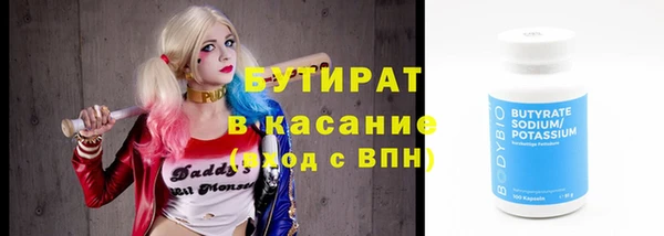 хмурый Магас